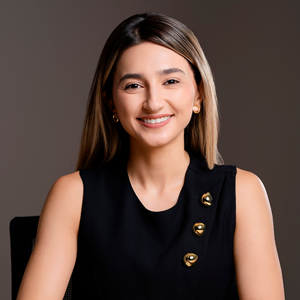 Dra. Carolina Jiménez