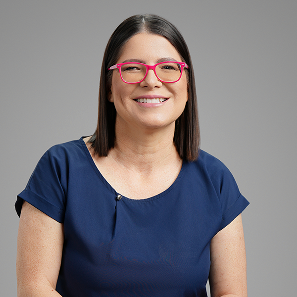 Dra. Cristina Araya