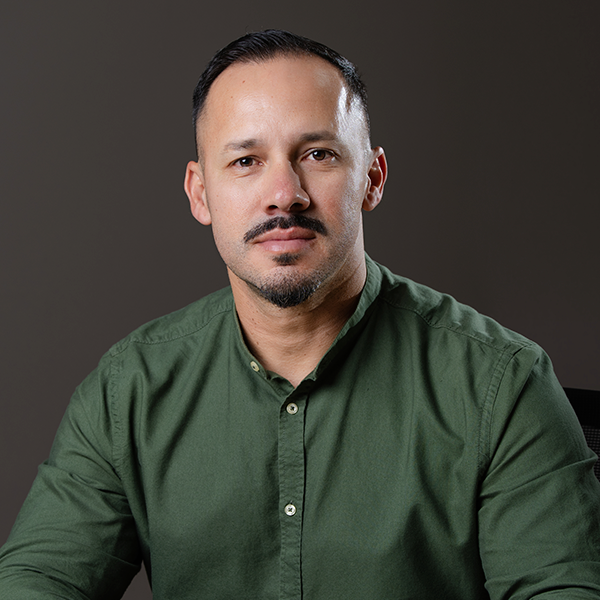 Dr. Herman Morera