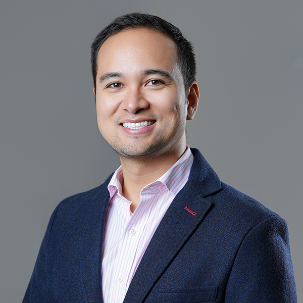 Dr. José Antonio Acón