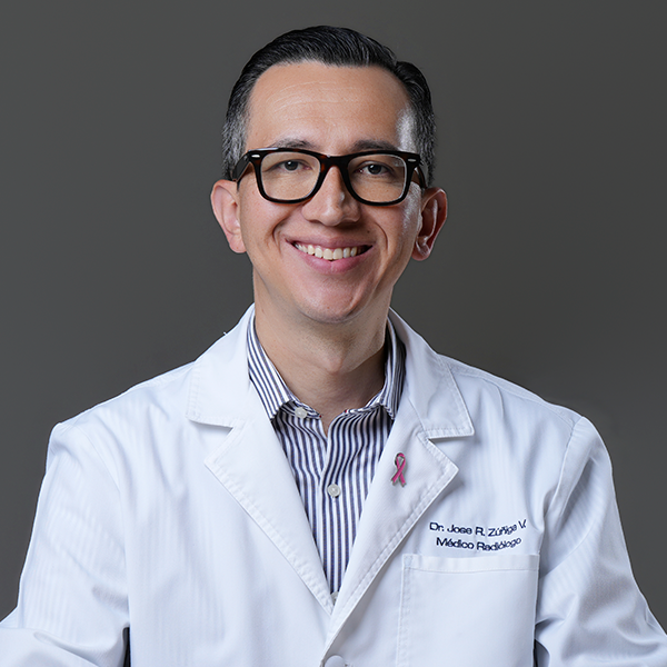 Dr. José Roberto Zúñiga
