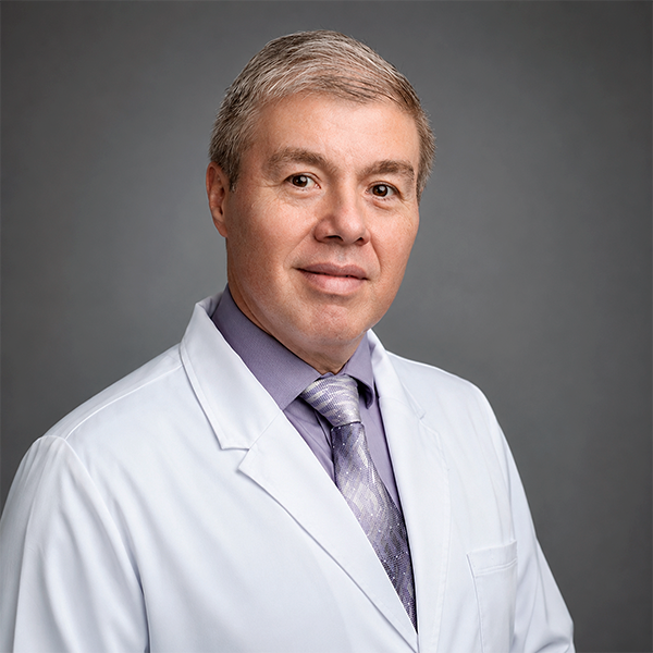 Dr. Willy José Sancho